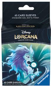 Disney Lorcana TCG : Rise of the Floodborn - Manches Sisu (65-Pack)