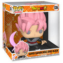 Funko Pop! Jumbo Super Saiyan Rosé Goku Black Dragon Ball Dragon Ball Super
