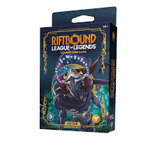 Riftbound League of Legends-Viktor