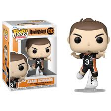 Funko Pop!