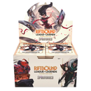 Riftbound League of Legends Spiritforged Booster