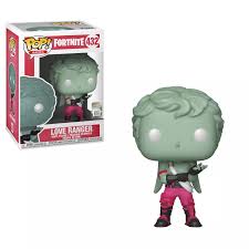 FUNKO POP!