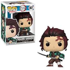 FUNKO POP!