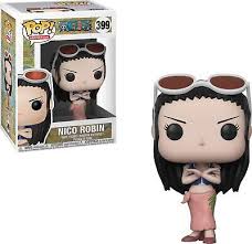 FUNKO POP!