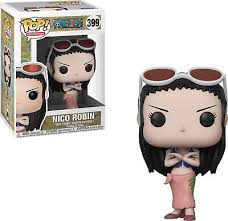 FUNKO POP! #399 Nico Robin