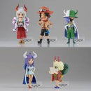 Banpresto - One Piece WCF - Wanokuni Onigashima 2