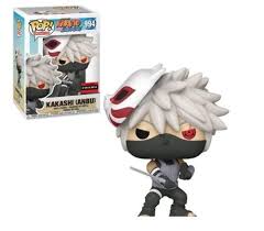 FUNKO POP! #994 Kakashi(Anbu)