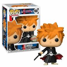 FUNKO POP! #1087 Ichigo