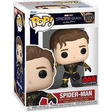 FUNKO POP! #1073 Spider-Man (AAA ANIME EXCLUSIVE)