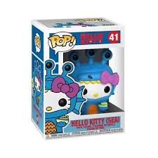 FUNKO POP! #41 Hello Kitty(sea)