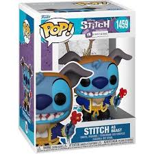 FUNKO POP!