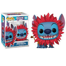 FUNKO POP!