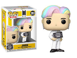 FUNKO POP!