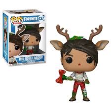 FUNKO POP!