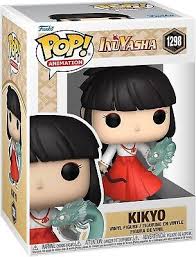 FUNKO POP! #1298 Kikyo