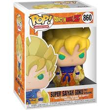 FUNKO POP!