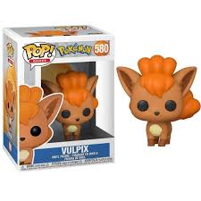 FUNKO POP!