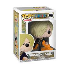 FUNKO POP!