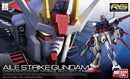 RG 03 AILE STRIKE GUNDAM