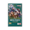 One Piece Two Legends Booster Pack (OP08)