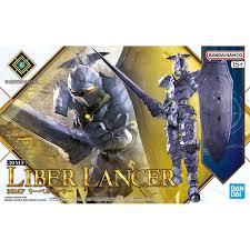 30 MF LIBER LANCER