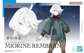 Figure-rise Standard MIORINE REMBRAN