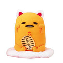 Gudetama cat