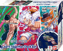 One Piece Learn Together Deck Set