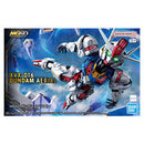 XVX-016 GUNDAM AERIAL - MGSD