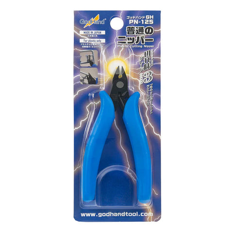 GoHand-Nipper PN-125