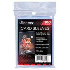 Sleeve packs
