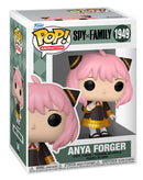 FUNKO POP SPY FAMILY ANYA FORGER