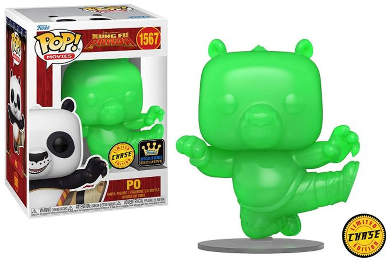 FUNKO POP!