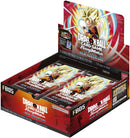 DBS FUSION WORLD NEW ADVENTURE BOOSTER BOX (FB05)