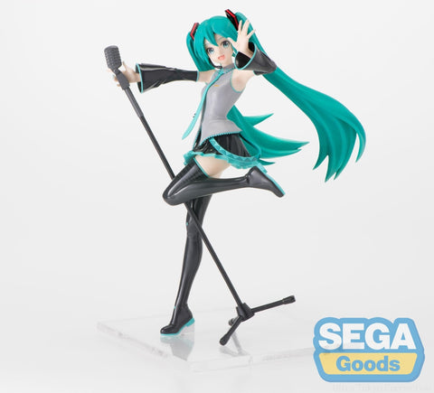Luminasta: Hatsune Miku - Project DIVA 15th Ver