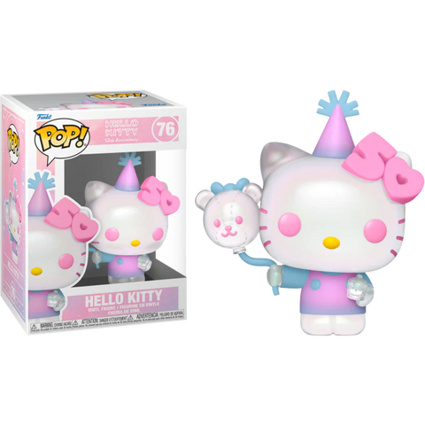 FUNKO POP! #76 Hello Kitty
