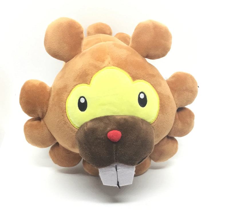 Pokemon Bidoof Plush