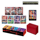 (PREORDER)- One Piece Card Game - Japanese 3rd Anniversary Set- WILL ARRIVE SEPTEMBER 28TH
