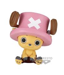 One Piece Sovimate Tony Tony Chopper