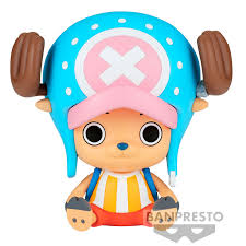 One Piece Sovimate Tony Tony Chopper Island