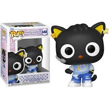 Funko Pop! Chococat 142