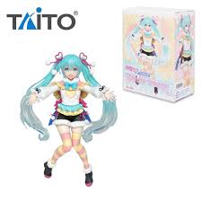 Taito - Hatsune Miku "Winter Image Ver."