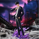 Sega- XrossLink - Solo Leveling  Sung Jinwoo