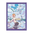One Piece TCG-Nami Card Sleeves (Set 7)