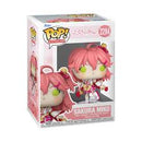 FUNKO POP- SAKURA MIKO