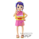 One Piece The Grandline Series - Wanokuni Yukata Tama