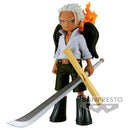 One Piece S-Hawk Grandline Series figure