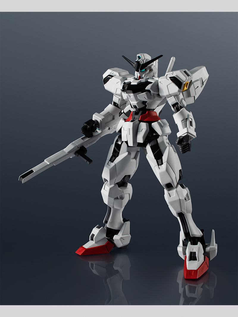 X-EX01 GUNDAM CALIBARN