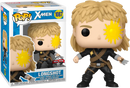 FUNKO POP! X-MEN LONGSHOT (SPECIAL EDITION)