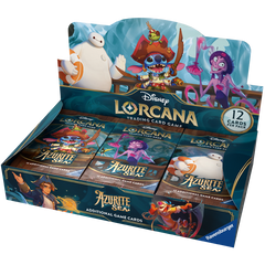 Disney lorcana